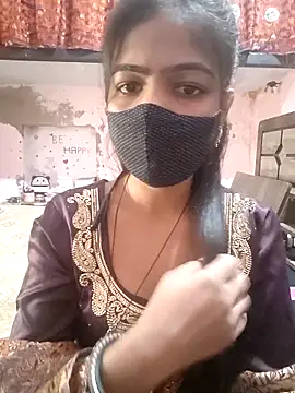 Snapshot of Paakhi-Singh chatting on 11.26.25 Paakhi-Singh online show from 11.26.25