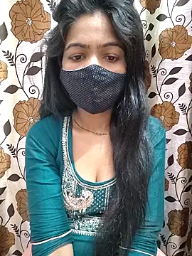 Paakhi-Singh online show from 03.13.26