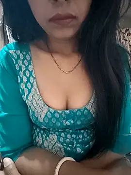 Paakhi-Singh online show from 03.26.26