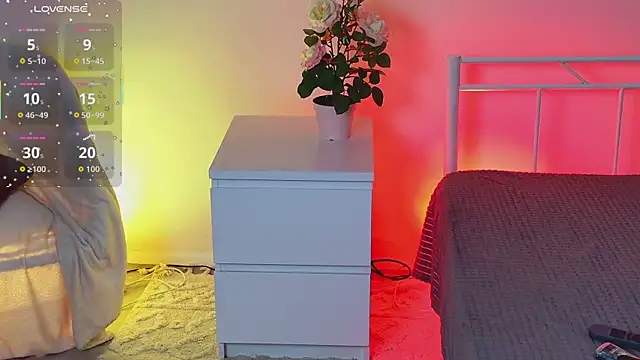 Wander Waves online show from 10.12.25