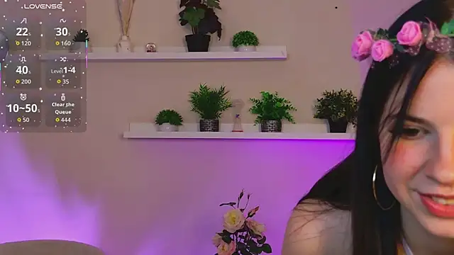 Wander Waves online show from 10.16.25