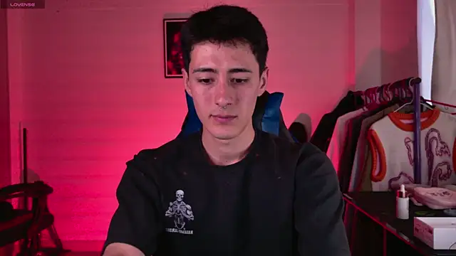 Jeremias miller online show from 12.17.25