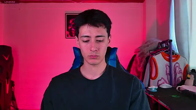 Jeremias miller online show from 12.19.25