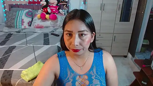 Mariajose202 online show from 11.04.25