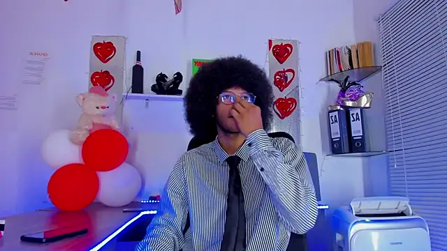 DEAMOL online show from 09.18.25