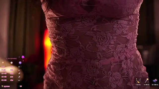 MaryHols online show from 11.22.25