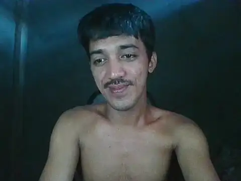 RowyCam online show from 10.31.25