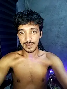 RowyCam online show from 11.21.25