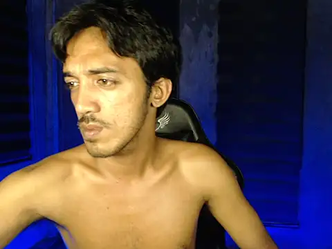 RowyCam online show from 12.16.25