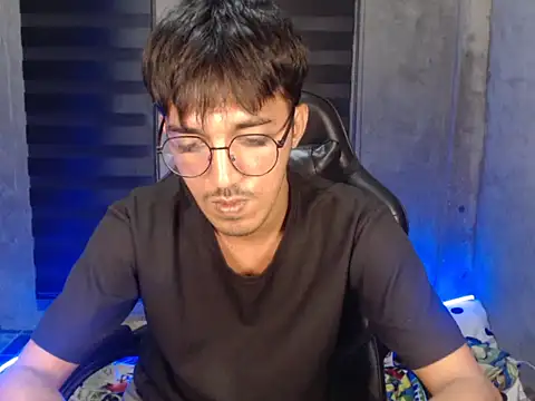 RowyCam online show from 01.14.26