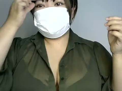 yuririn-594 online show from 11.12.25