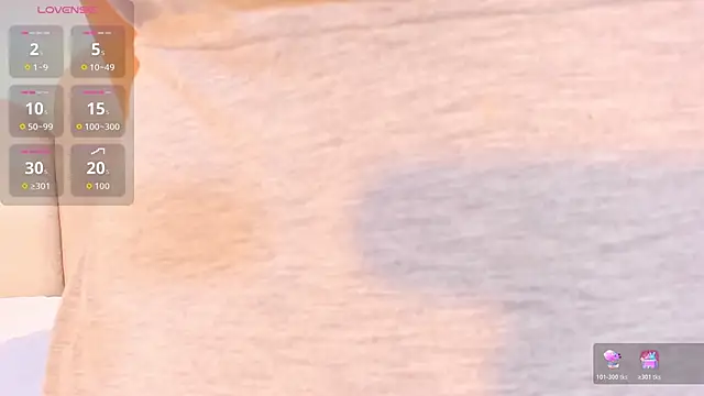  ghaliaa online show from 10.29.25