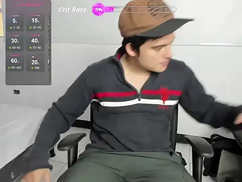 invincible200 online show from 10.23.25