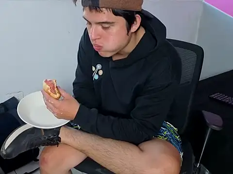 invincible200 online show from 11.07.25