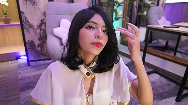 NamiKimura online show from 11.29.25