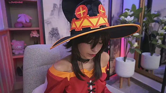 NamiKimura online show from 04.14.26