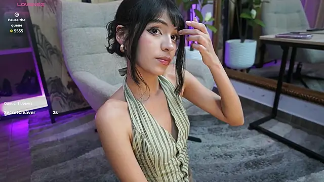 NamiKimura online show from 04.18.26