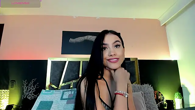 ScarletTorres online show from 01.08.26