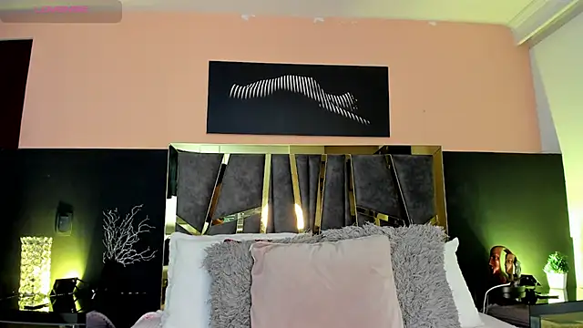 ScarletTorres online show from 01.12.26