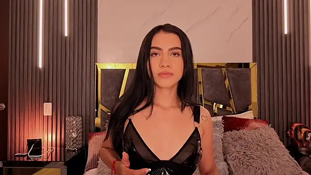 ScarletTorres online show from 06.03.26