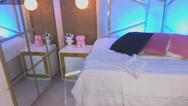 Anne Mallow online show from 02.24.26