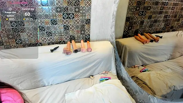 Keyla ruiz  online show from 10.09.25