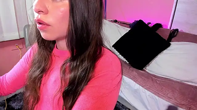 Keyla ruiz  online show from 06.04.26