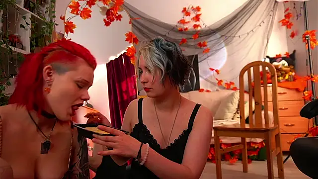 Sova173 online show from 10.03.25