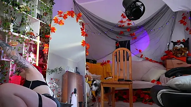 Sova173 online show from 10.07.25