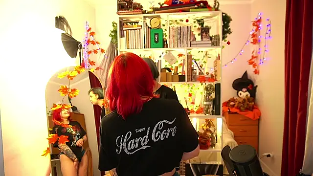 Sova173 online show from 11.06.25