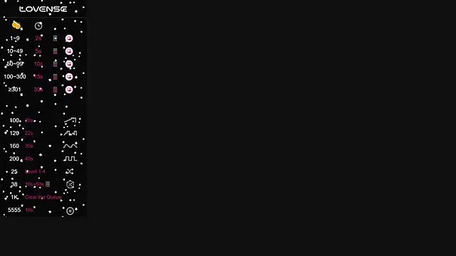 lailahdark online show from 11.26.25