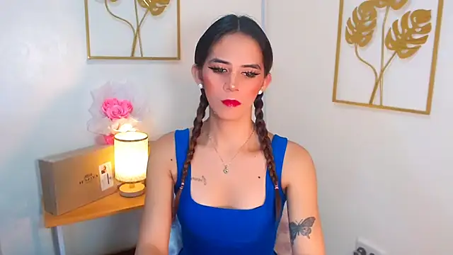 xPrecuioseChesca online show from 09.23.25