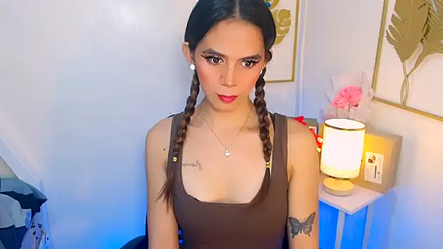 xPrecuioseChesca online show from 10.21.25