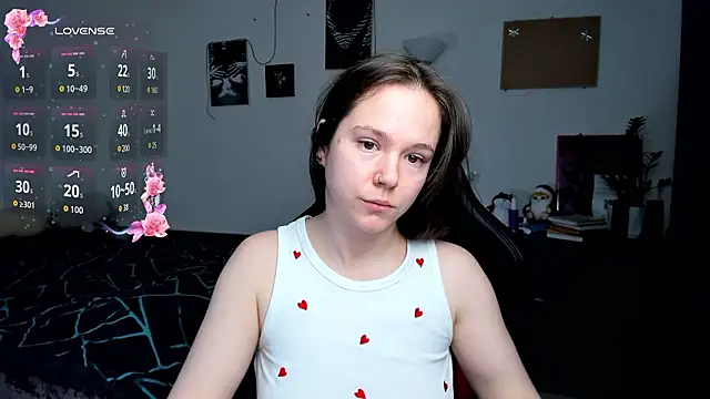 cute little ass online show from 02.23.26