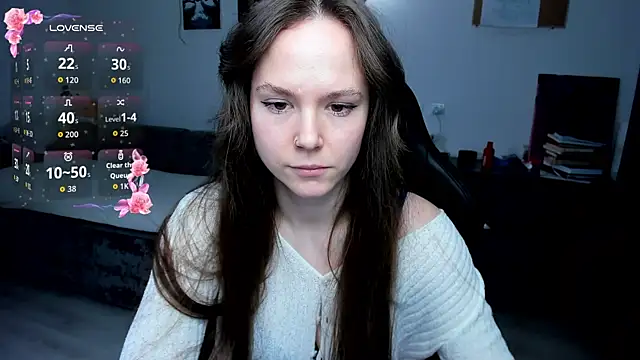 cute little ass online show from 04.19.26