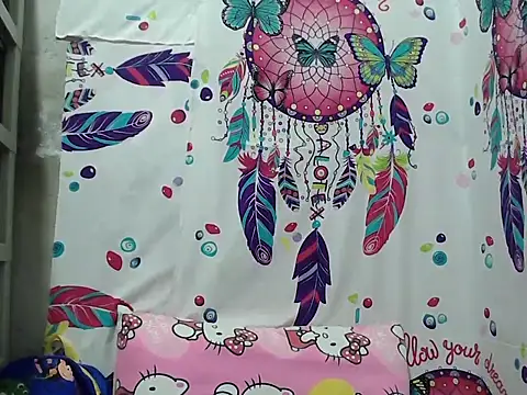 sweetdolly27 online show from 09.18.25