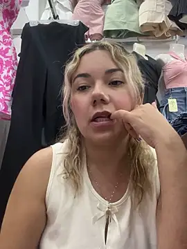 Fabii15 online show from 09.11.25