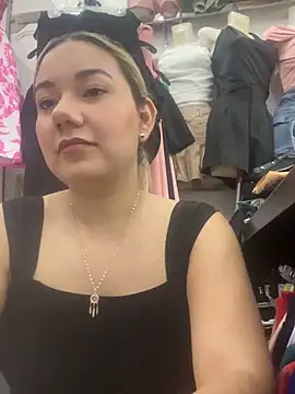 Fabii15 online show from 09.17.25