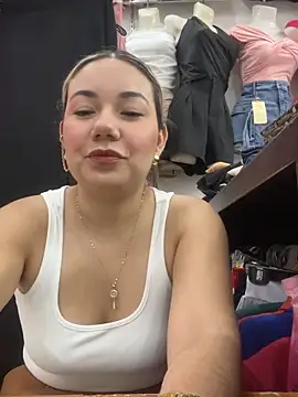 Fabii15 online show from 09.22.25