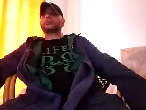 SmokedAlloy2 online show from 02.01.26