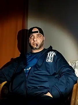 SmokedAlloy2 online show from 02.09.26