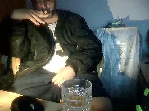 SmokedAlloy2 online show from 02.14.26