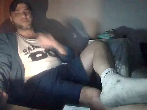 SmokedAlloy2 online show from 02.14.26