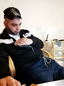 SmokedAlloy2 online show from 03.02.26