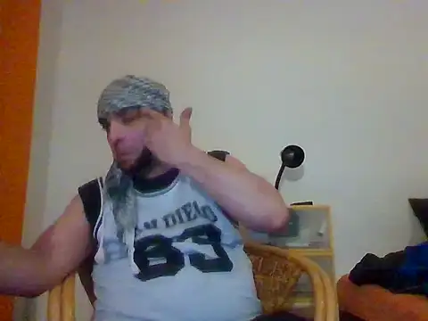 SmokedAlloy2 online show from 03.05.26