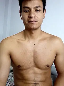 Snapshot of Valois2025 chatting on 10.03.25 Valois2025 online show from 10.03.25