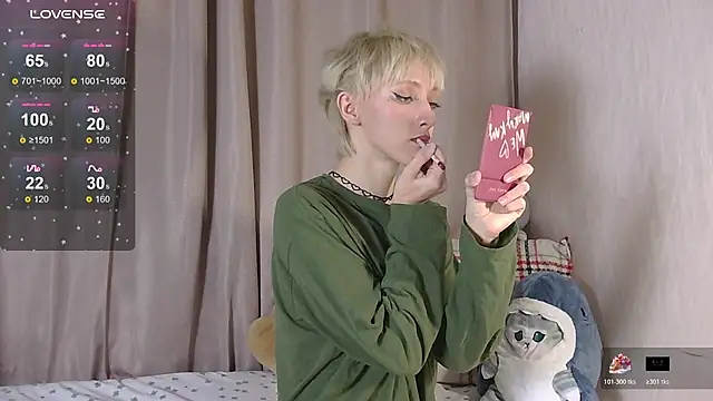 NextVibe  online show from 02.20.26