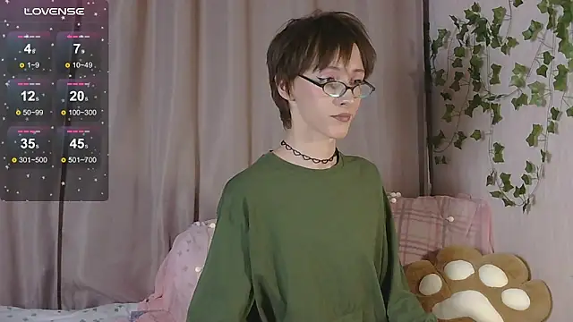 NextVibe  online show from 03.08.26