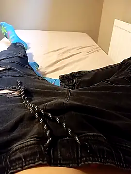 nowamoc34 online show from 10.11.25