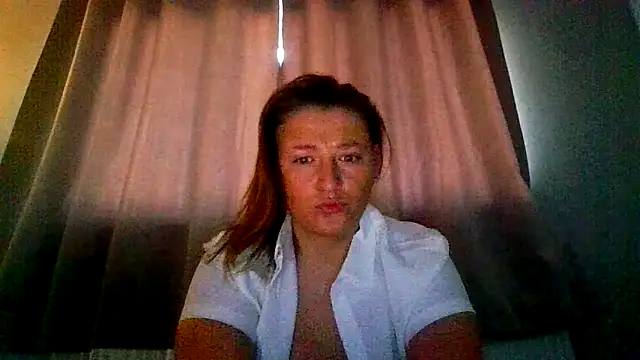 RUBY-ROSE-SWINGS online show from 12.02.25